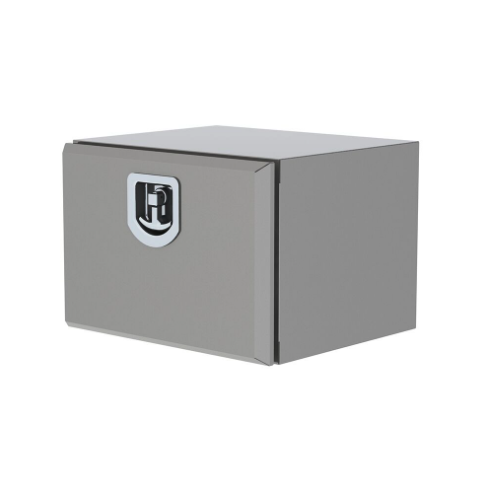 Aluminium gereedschapskist