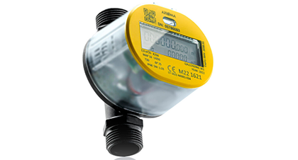 xioma_ultrasone_watermeter_Qalcosonic_W1_B_design 