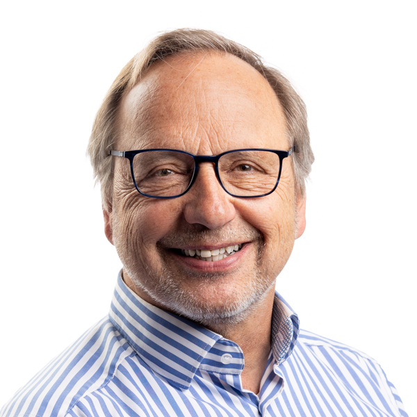 Bert Bleiksloot