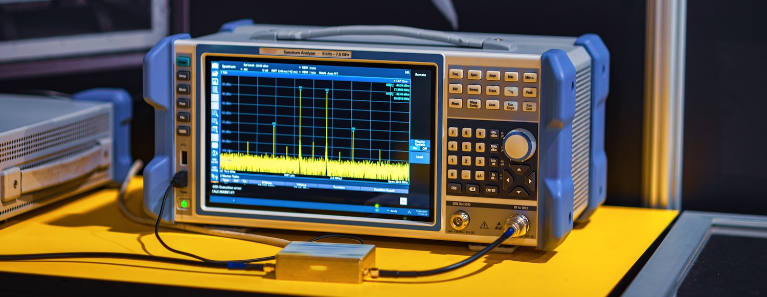 Betrouwbaarheid gasdetectie bij elektromagnetische verstoringen
