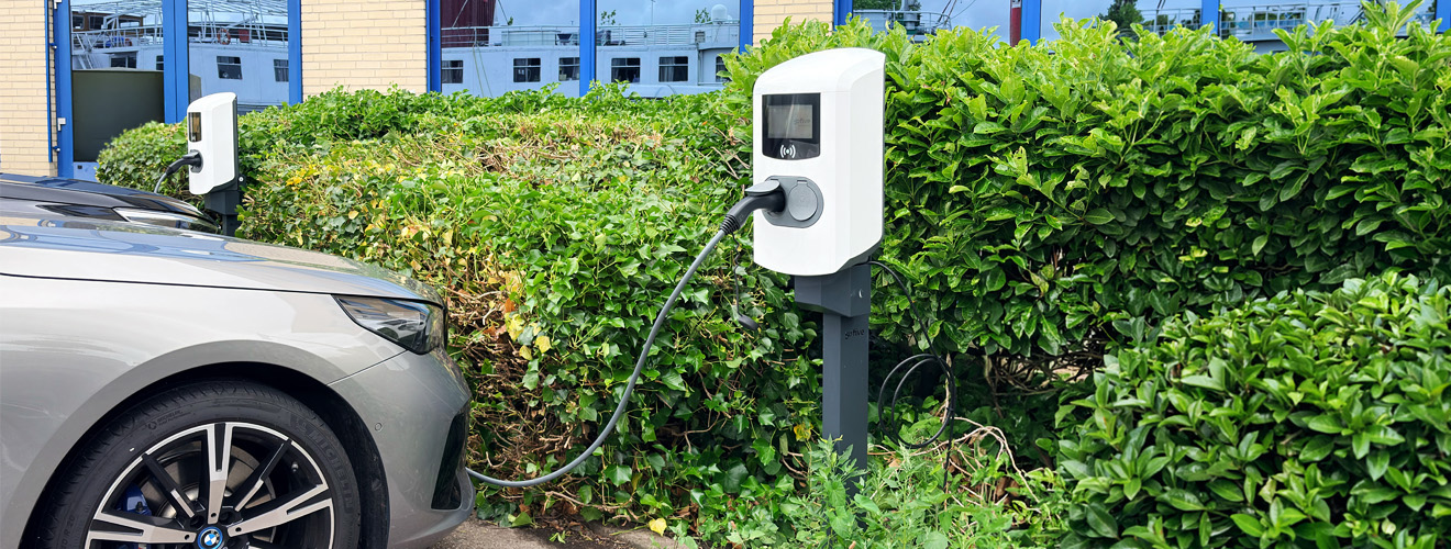 Nieuwe MID-richtlijn stelt uniforme eisen aan meten bij EV-laden