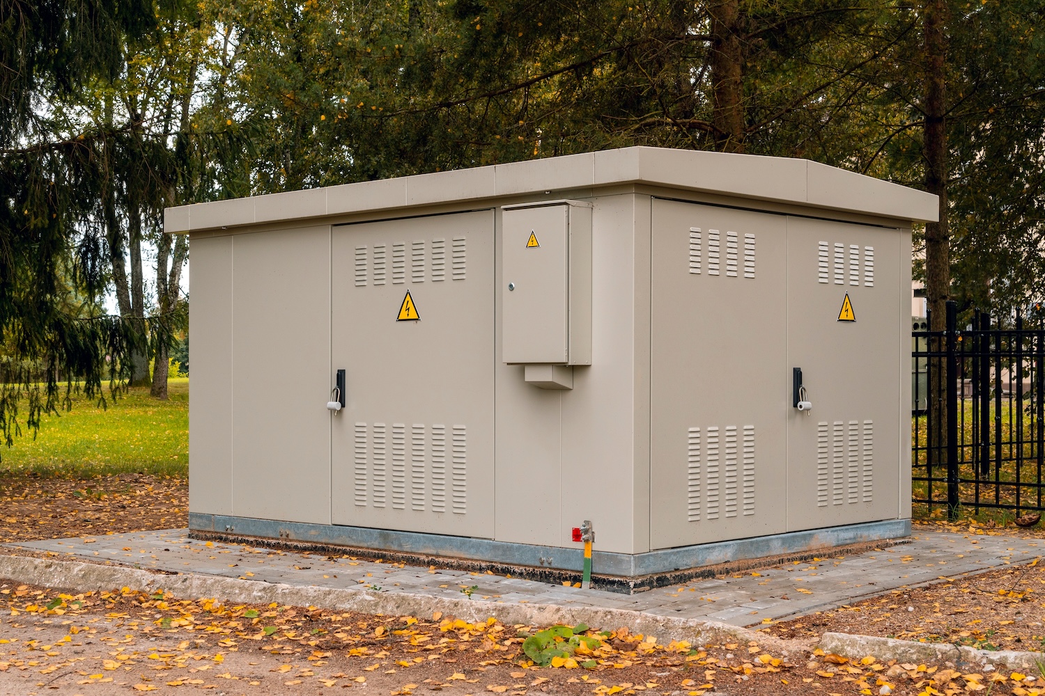Waarom SF₆-lekkage in transformatorstations detecteren cruciaal is