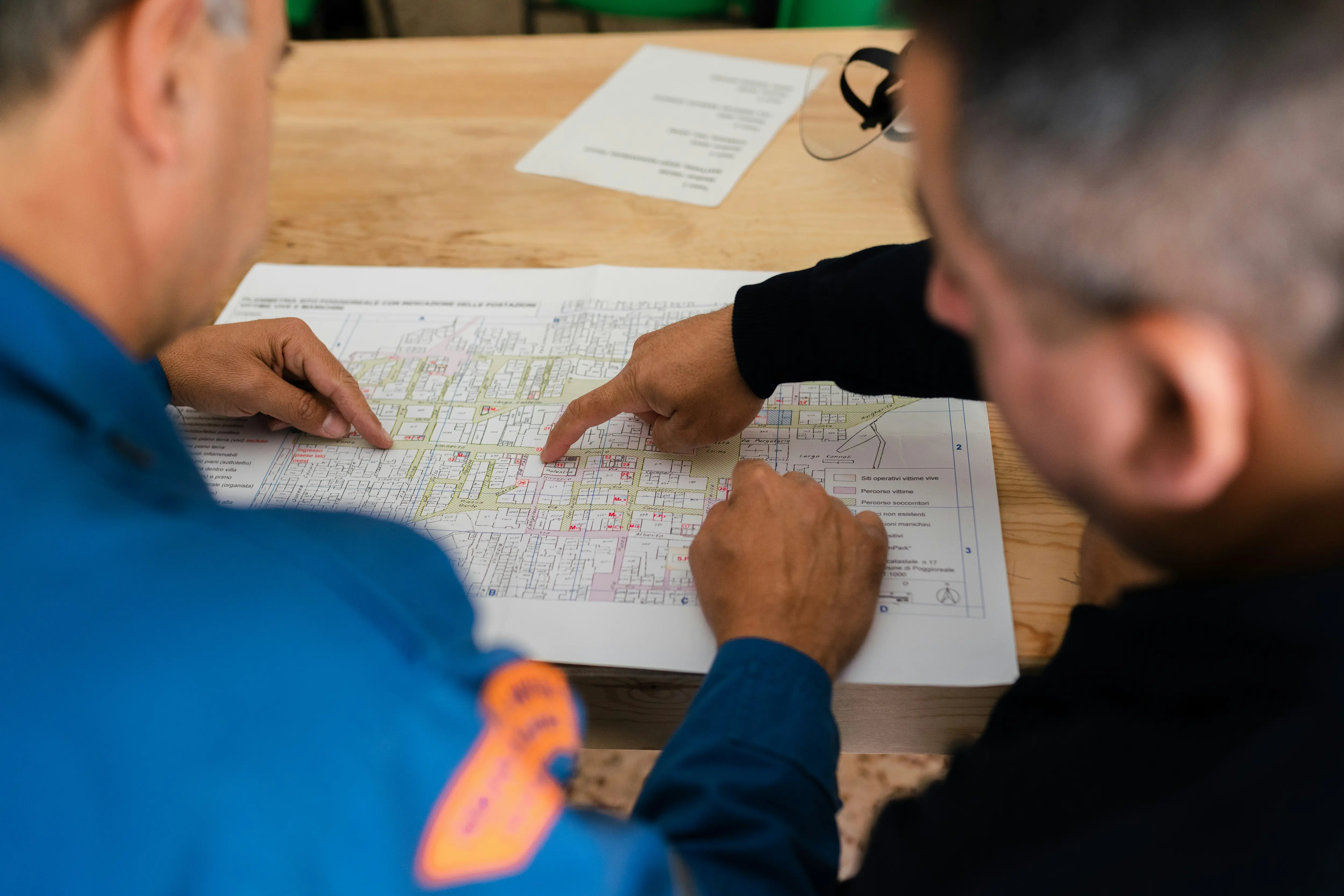 10-stappenplan om gasdetectie in je veiligheidsplan te integreren