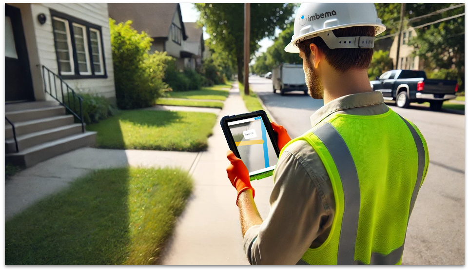 Smart Pipe Mapper