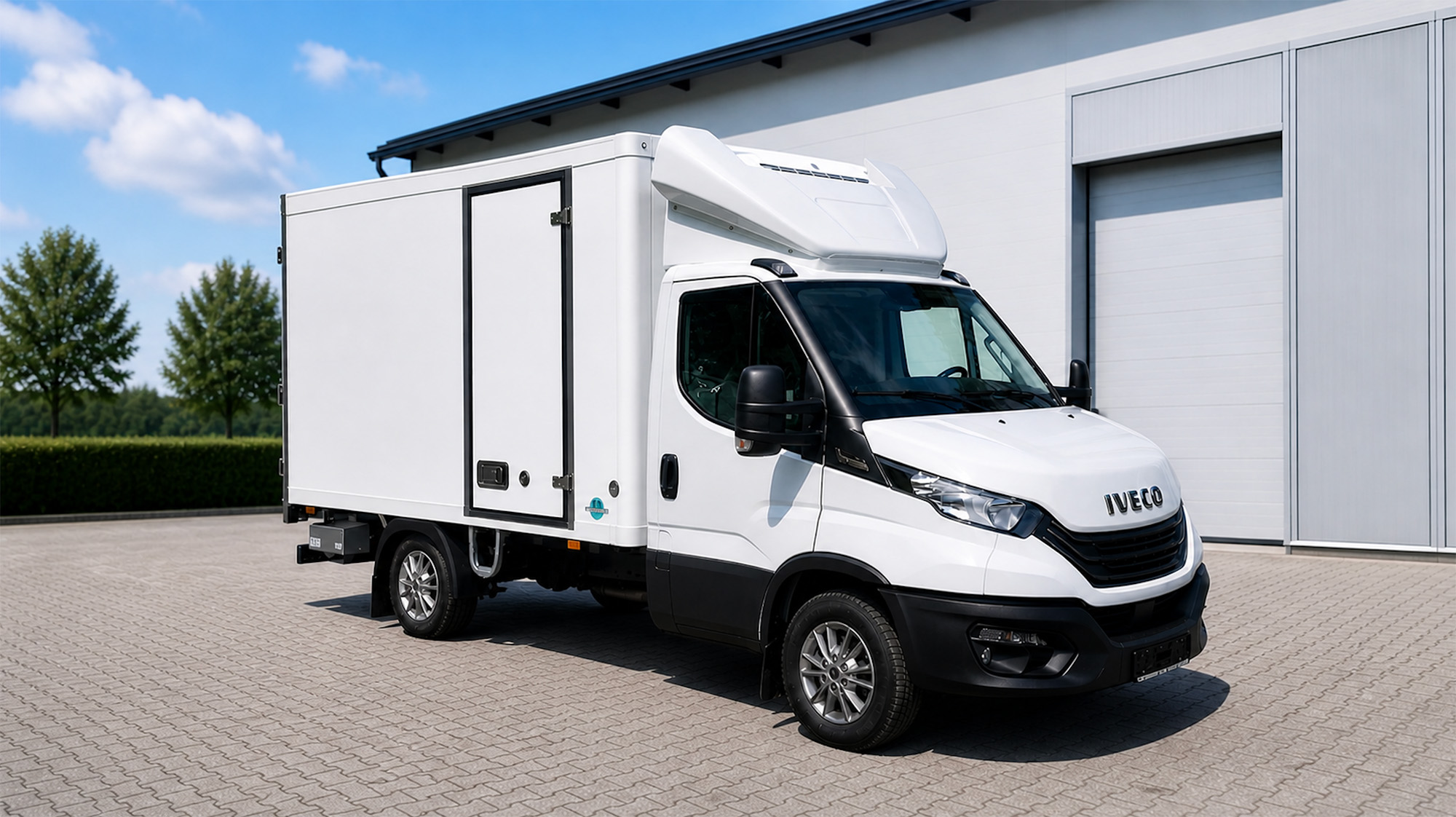 Brandstof besparen met een bakwagen? Zo verlaag je het verbruik met dakspoilers
