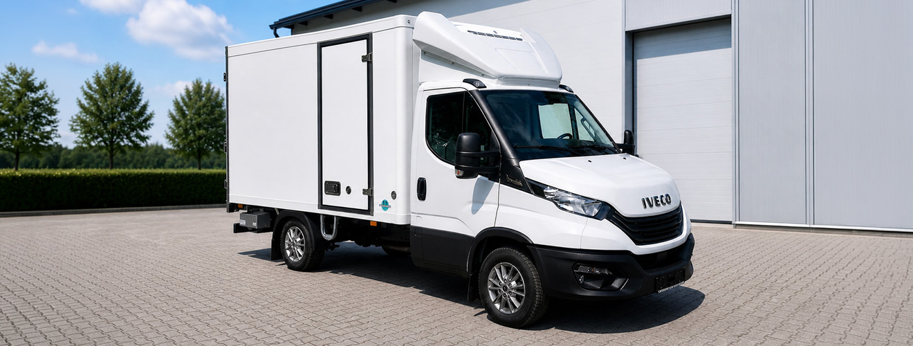 Brandstof besparen met een bakwagen? Zo verlaag je het verbruik met dakspoilers