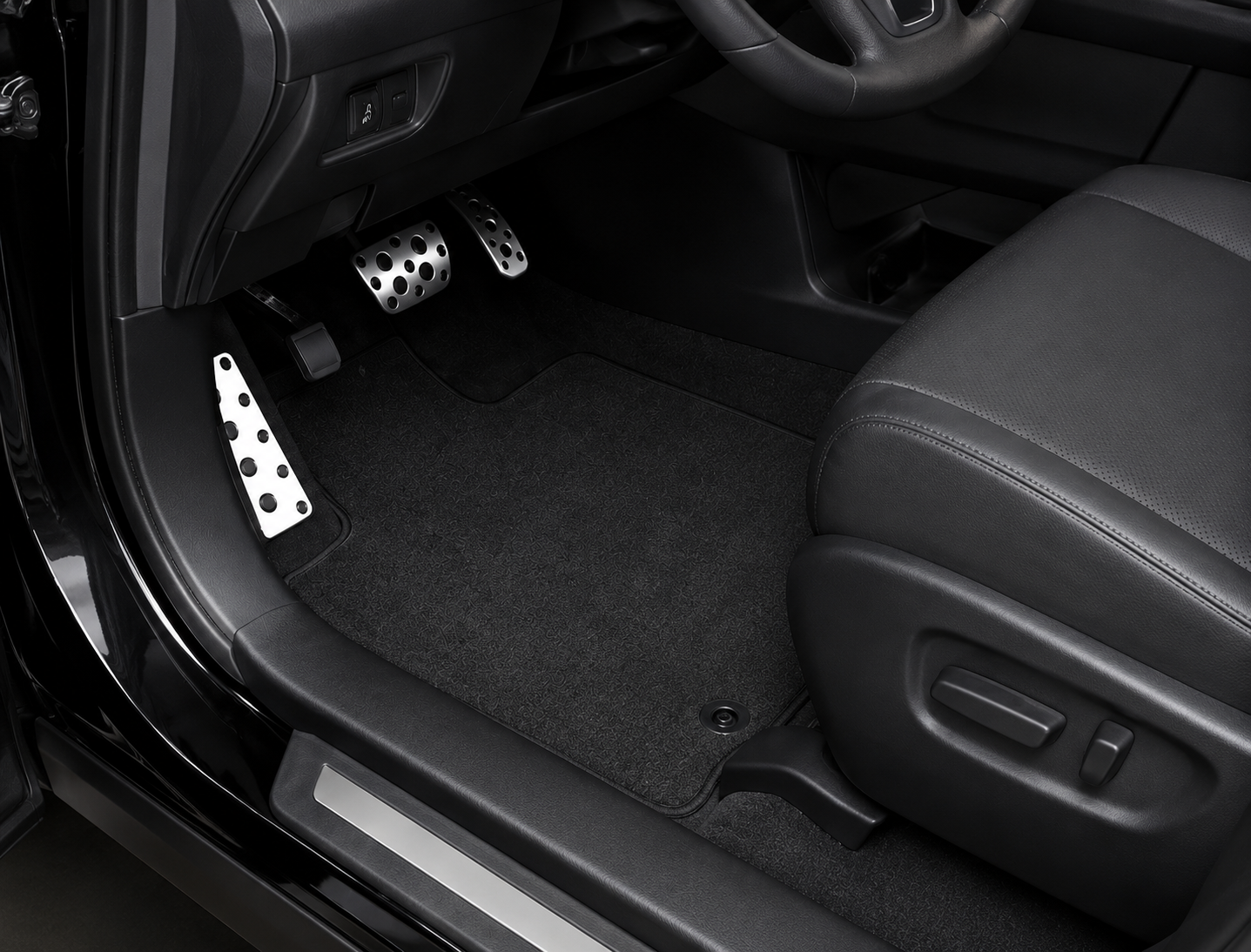 Tapis en textile pour MatCleaner