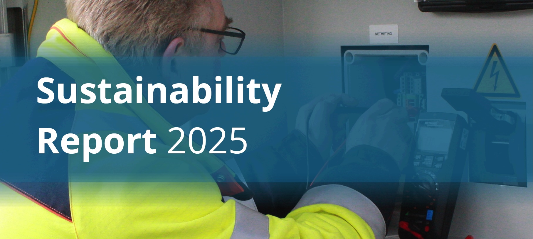 Imbema publiceert ESG-jaarverslag 2025