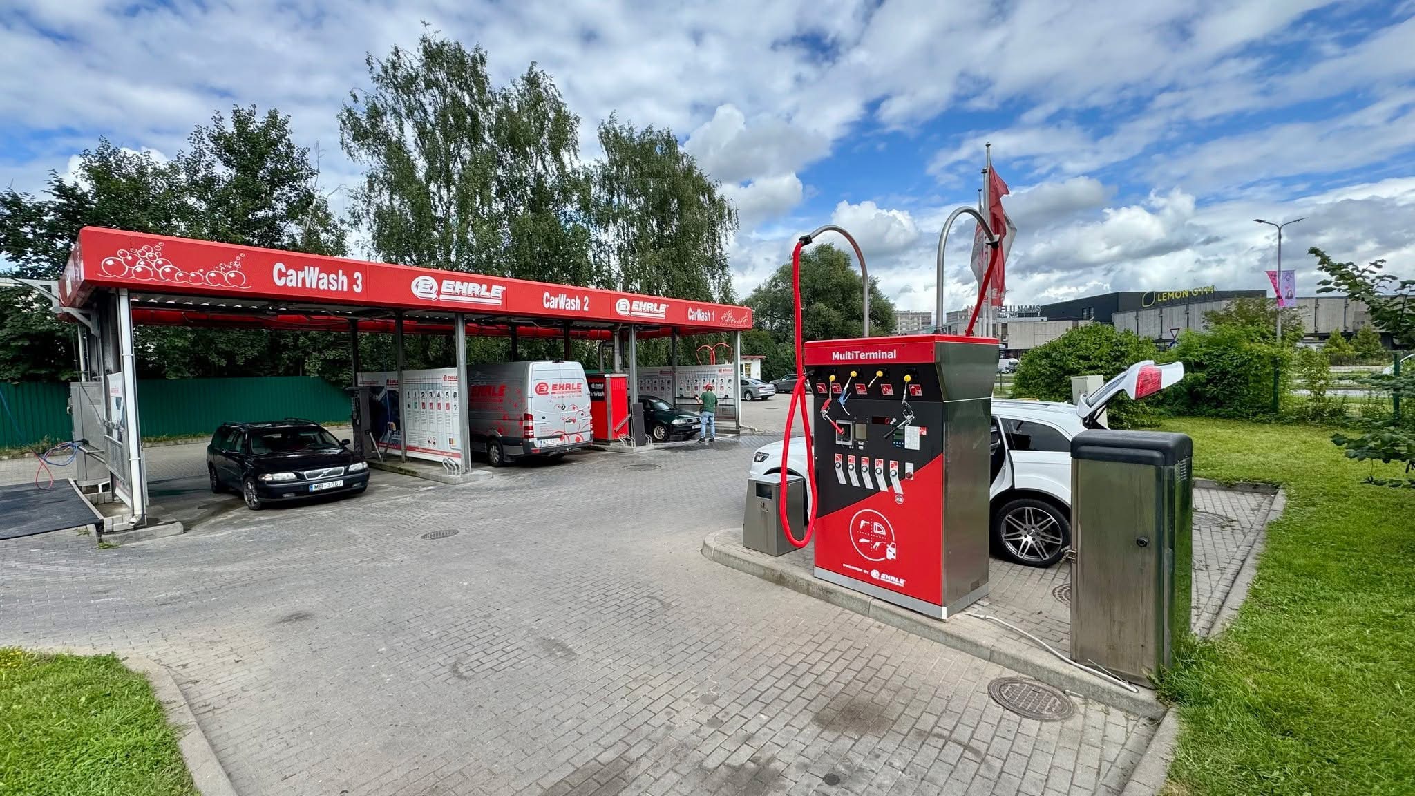 Extra services bij de carwash: wat wil de klant en wat levert het op?