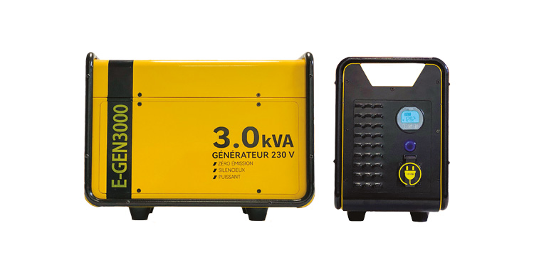 Solutions énergétiques