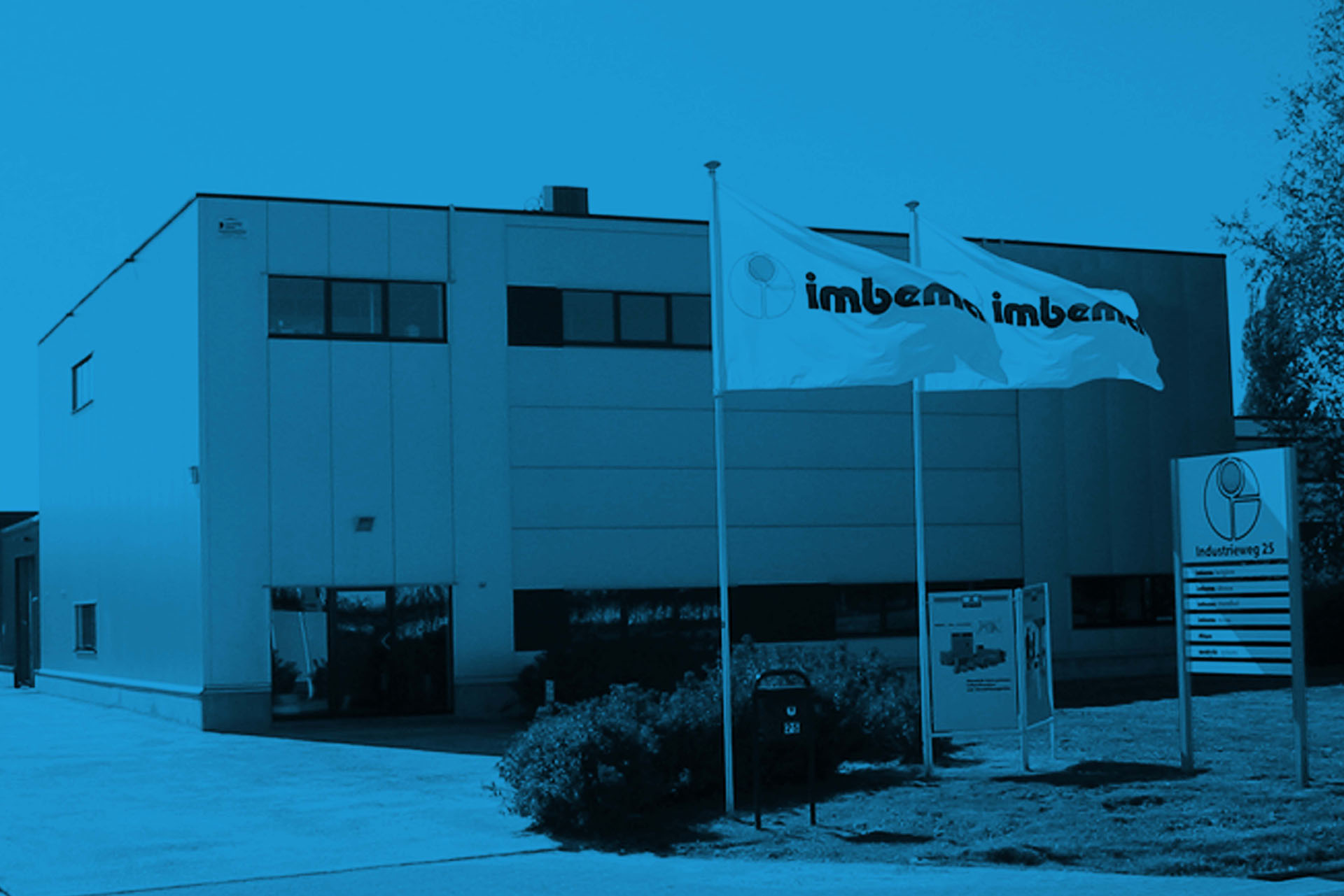 Imbema Belgium | Imbema Denso | Imbema Rhiwa | Imbema Surface Treatment