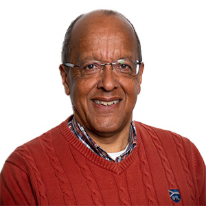 Gerrit Resida