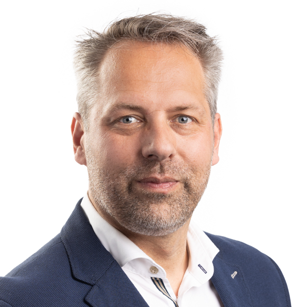 Henk Esvelt