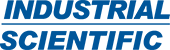 Logo Industrial Scientific