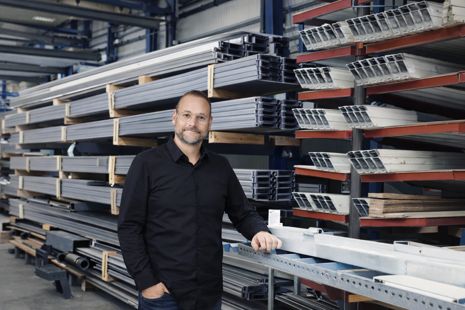 Specialist carrosserietechniek Jan-Maarten Nuijt