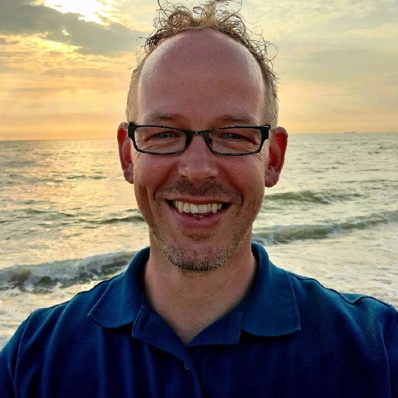 J.J. (Jeroen) Hofsink