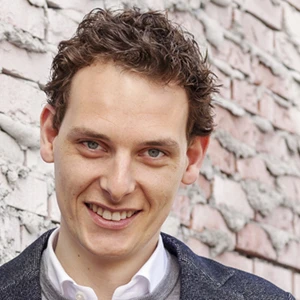 Jordy Versteijnen