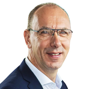 Kees van der Linden
