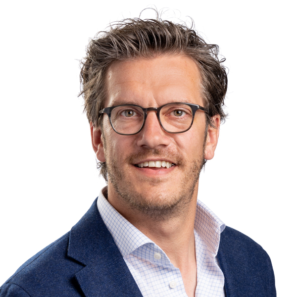 Koos Verkleij