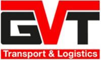 GVT Transport logo