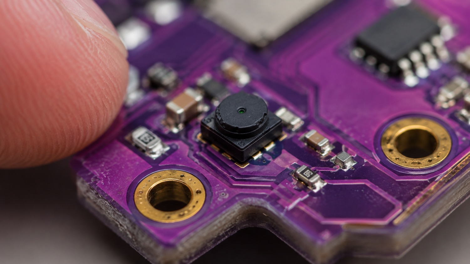 Batterijproblemen vroeg detecteren met MEMS-gasdetectie