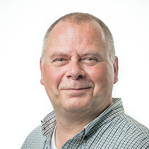 Maarten van der Burg