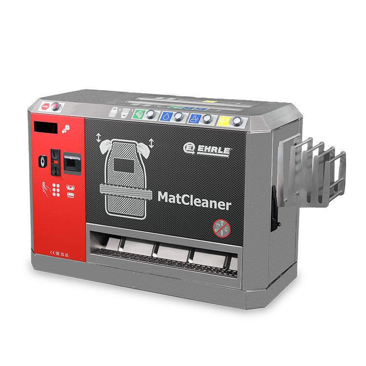 MatCleaner sans évier