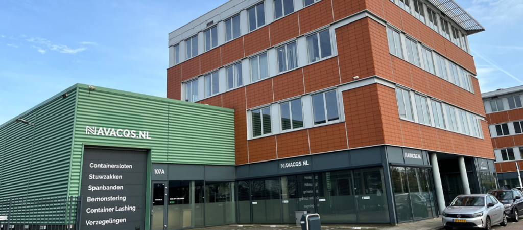 De langdurige en waardevolle samenwerking met Navacqs