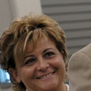 Paola Vercesi 