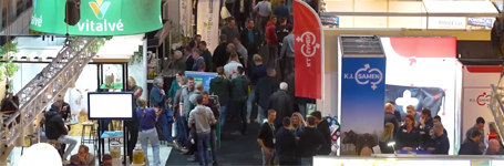 RMV Vakdagen beurs