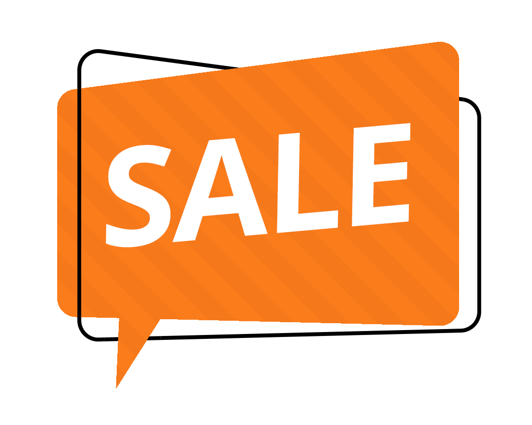 Sale