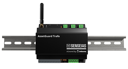 SENSEIAS AssetGuard Trafo