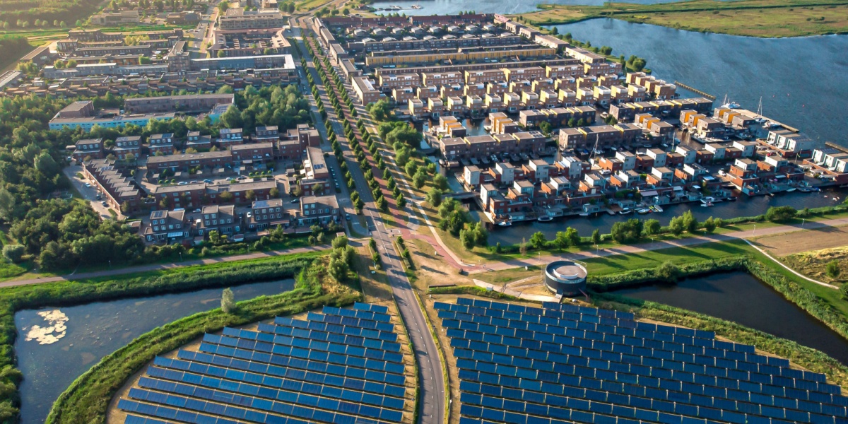 Warmtenetten: wat is het en waarom zijn ze belangrijk?