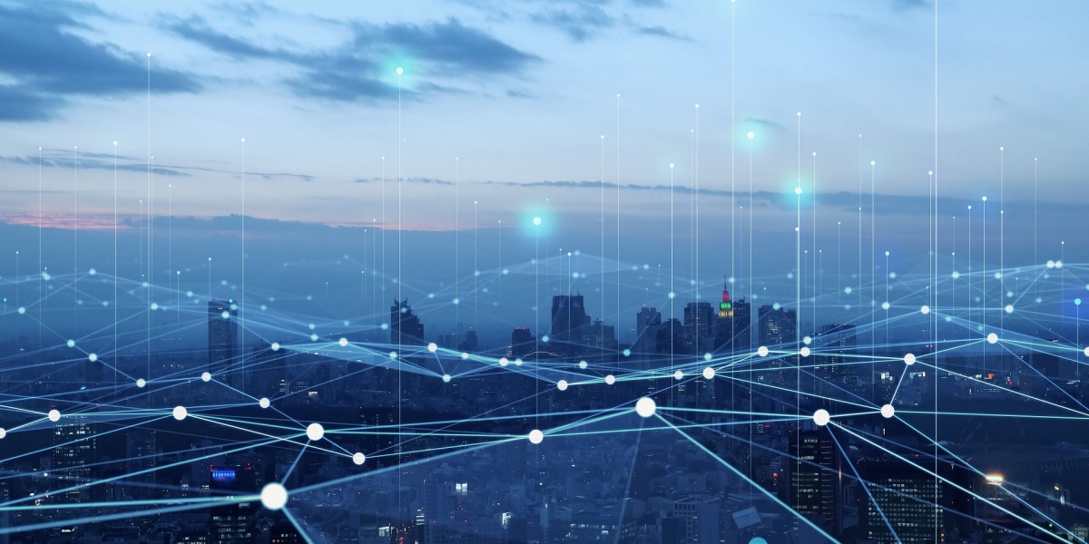 Maîtrisez vos équipements à distance. La solution pour une efficacité opérationnelle optimale.