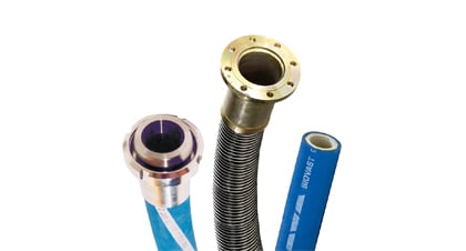 Hoses and couplings