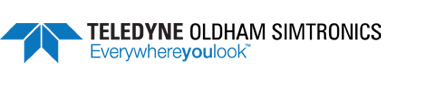 Teledyne Oldham Simtronics gasdetectie