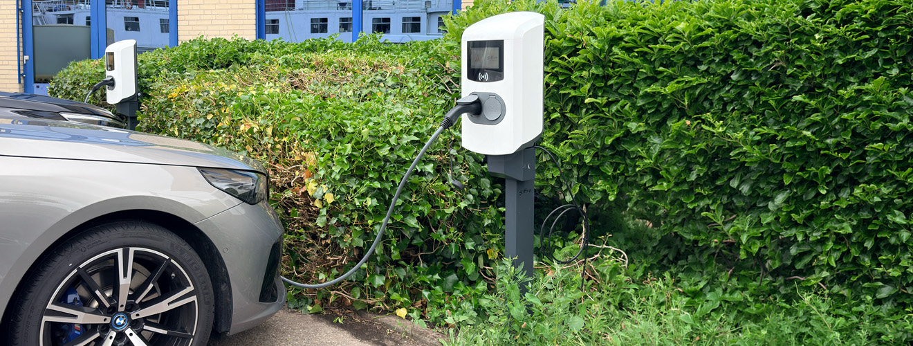 La nouvelle directive MID établit des exigences uniformes pour la mesure lors de la charge des VE.