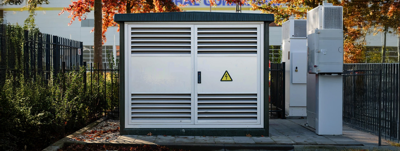 Transformatorstations verdienen continue aandacht