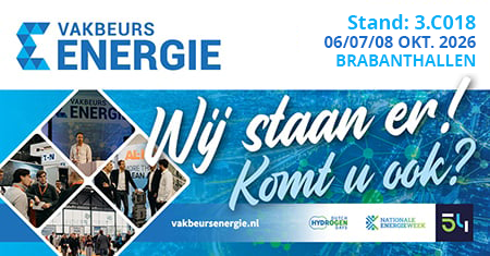 Vakbeurs Energie