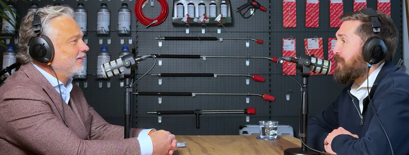 Videopodcast: Slimme monitoring van transformatorstations met AssetGuard Trafo