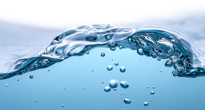 Water