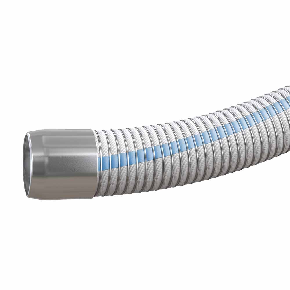 Vloeibare gassen