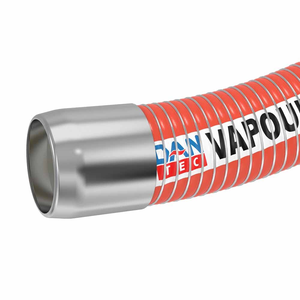 Retour de vapeur