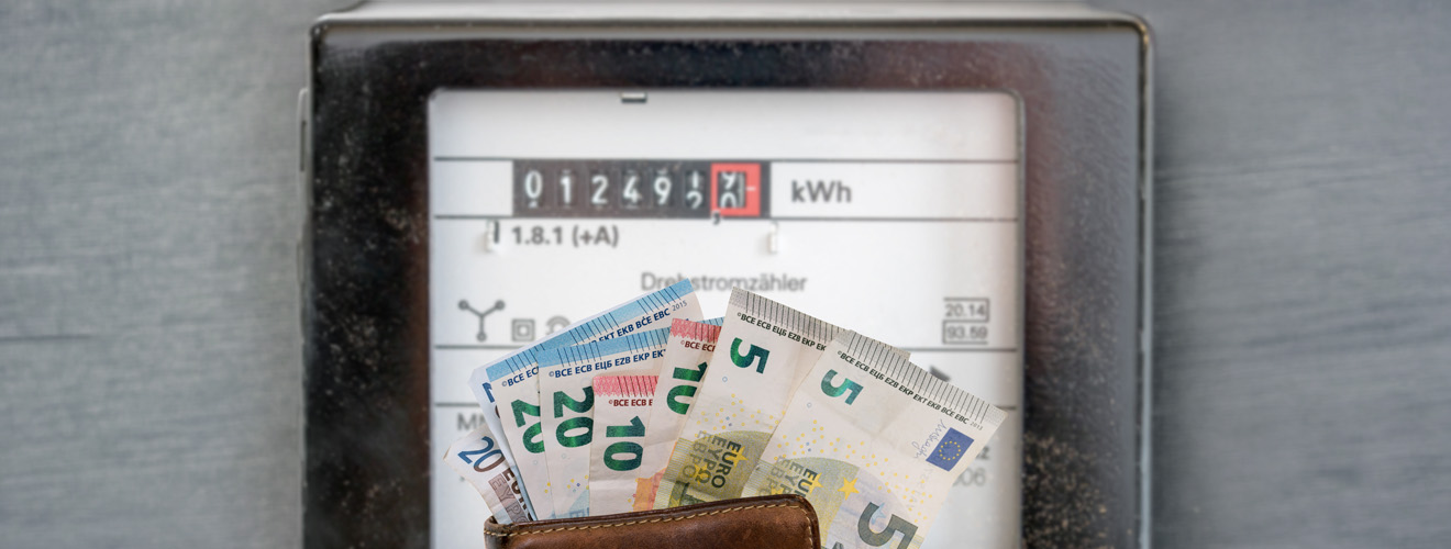 Eerlijke doorbelasting begint met goed meten