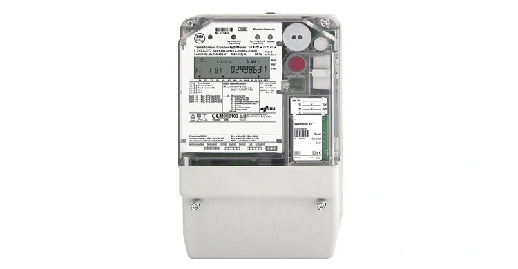 kWh-meters
