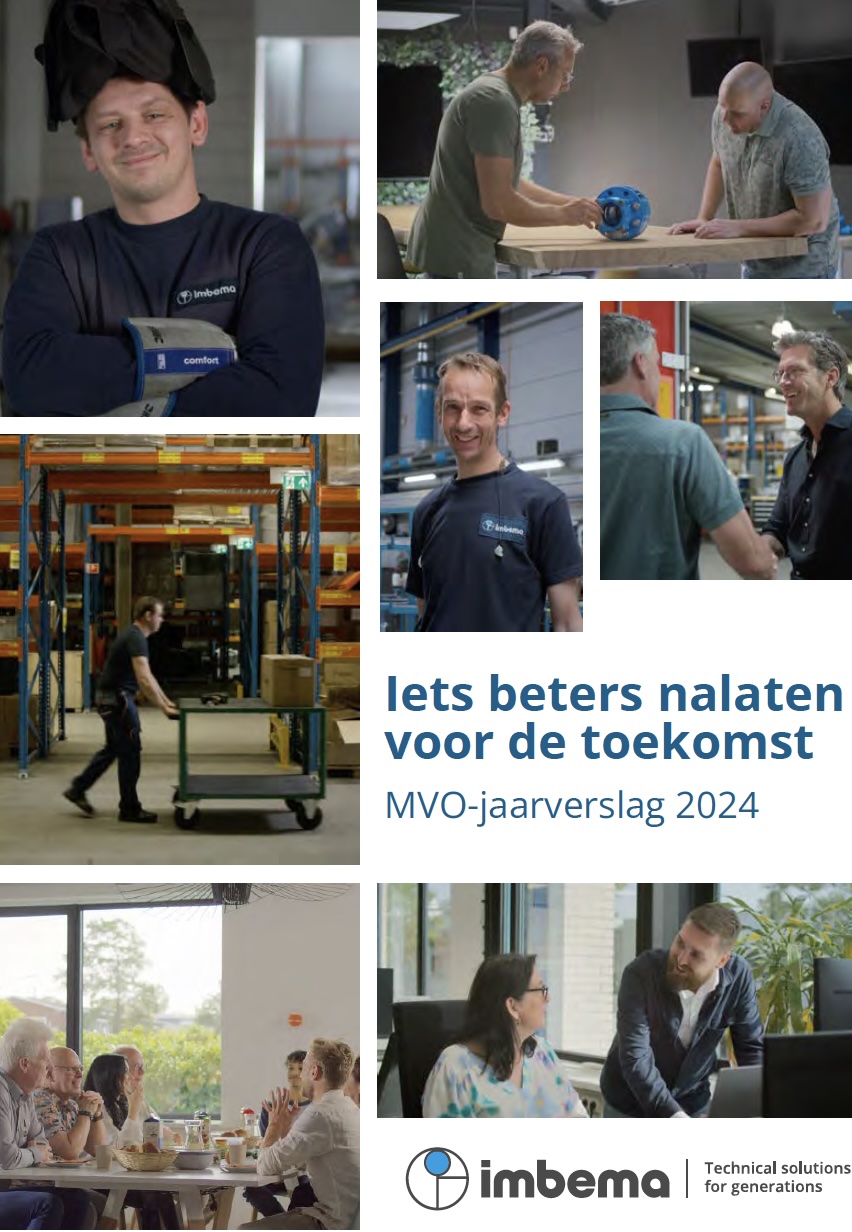 MVO-jaarverslag 2024
