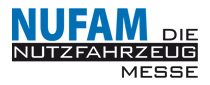 NUFAM logo