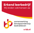 Erkend leerbedrijf