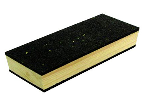 stophout met antislip