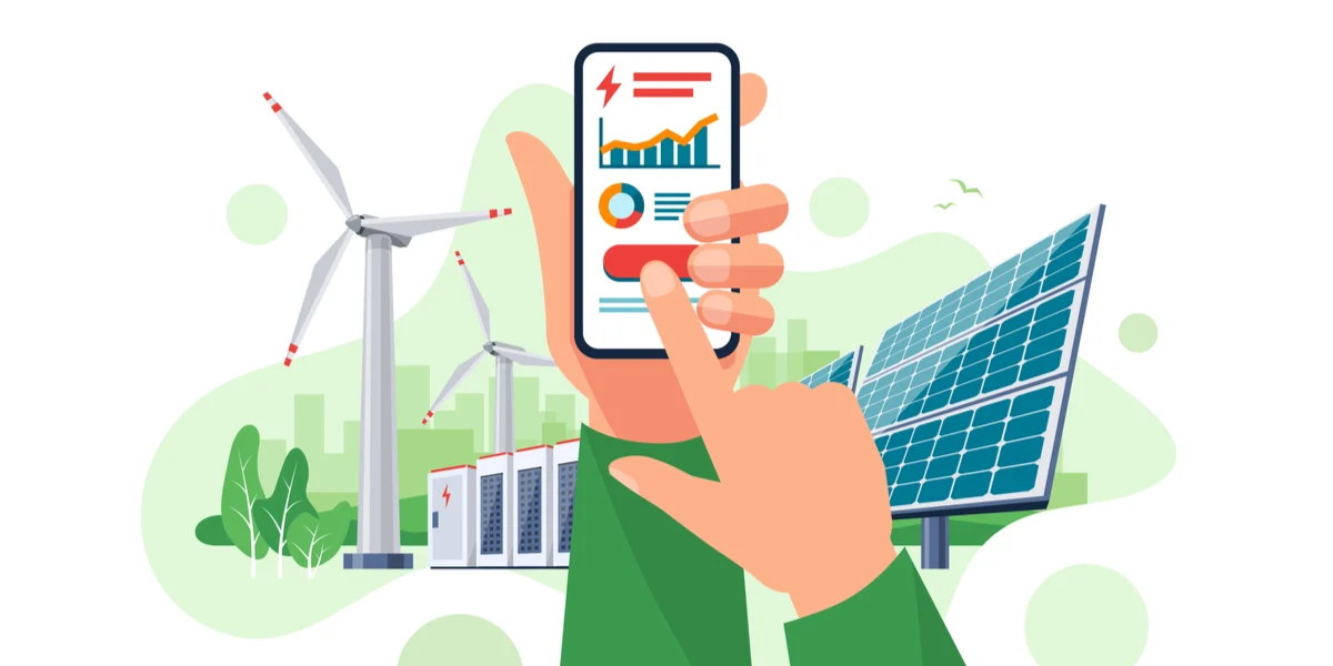 Echt inzicht hebben in je energie- en waterverbruik? Tussenbemetering is de toekomst!